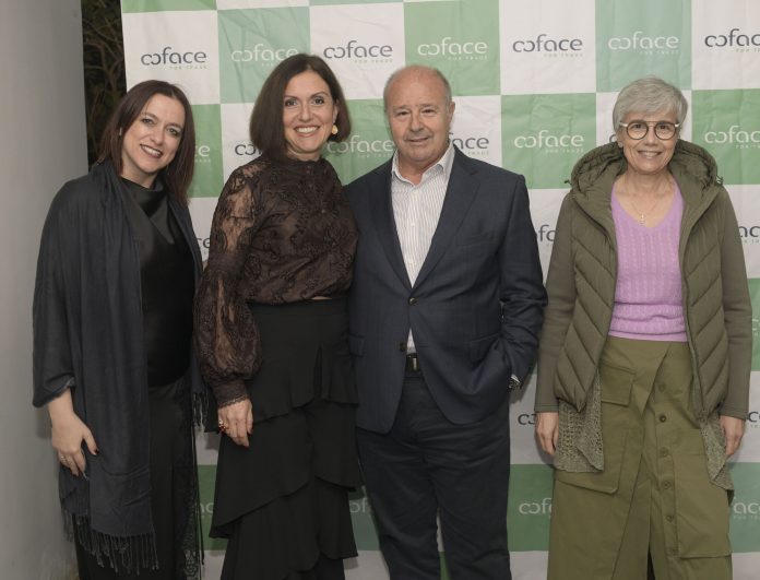 Coface, εκδήλωση 2025