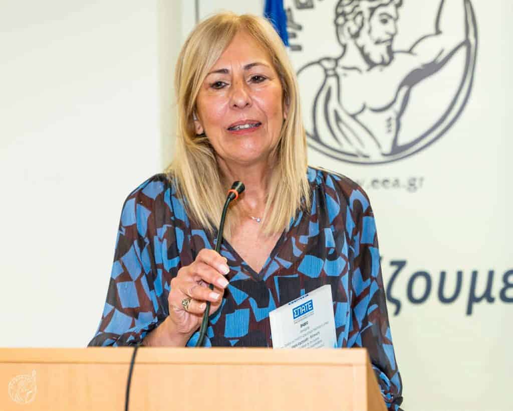 Δημητριάδη-Βιλτανιώτη Μαρία