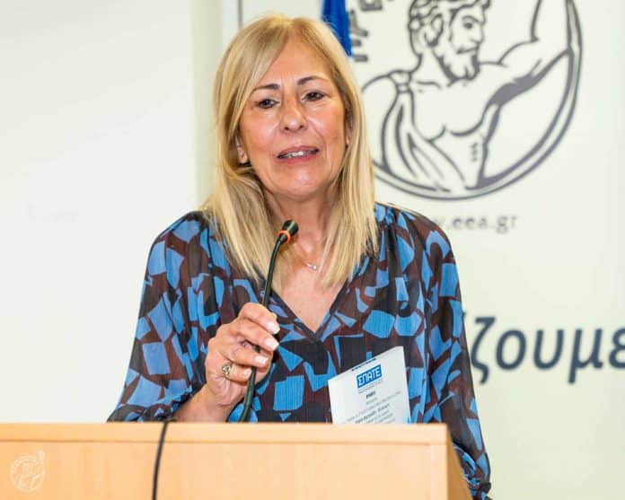 Δημητριάδη-Βιλτανιώτη Μαρία