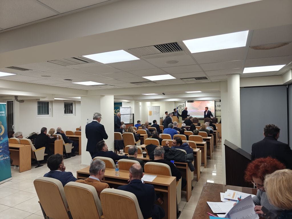 ΕΣΑΠΕ, ΓΣ και εκλογές 2025