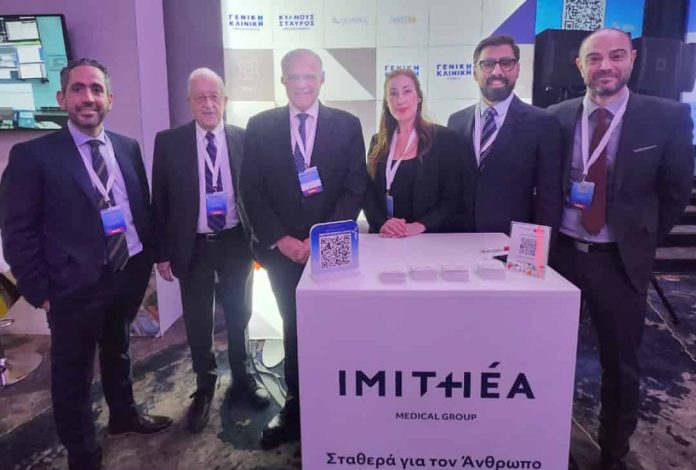 596281584_1278550997633563_4488801889462129485_n Ερρίκος Ντυνάν, εκπρόσωποι στο ReBrain Greece New York