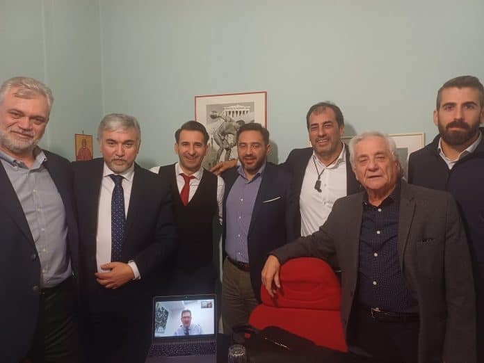 ΕΣΑΠΕ, νέο ΔΣ 2025