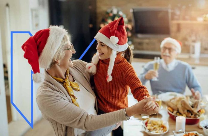 ΜΙΝΕΤΤΑ, καμπάνια γιορτές 2025