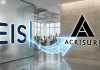 Acrisure - EIS visual, source: Unilink