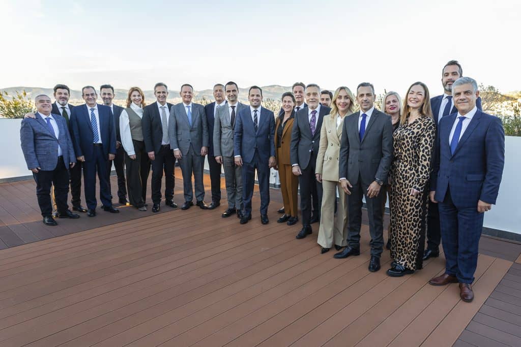 Groupama Ασφαλιστική, νέα ομάδα αποκλειστικού δικτύου, 2025