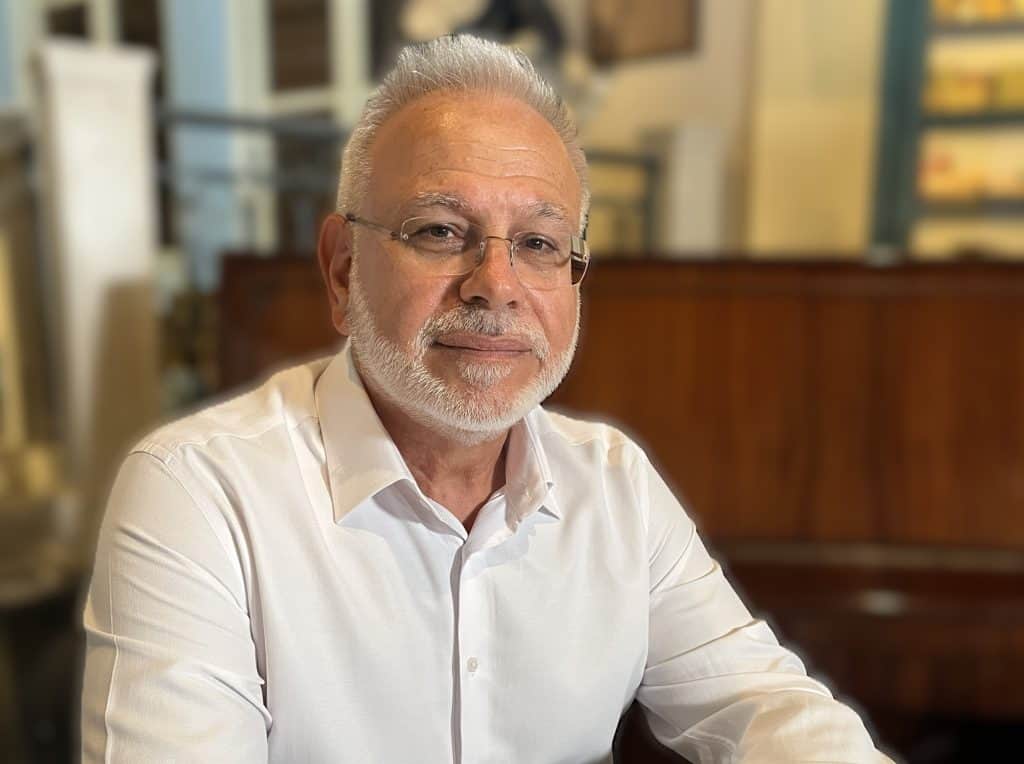 Μασέλης Σίμος