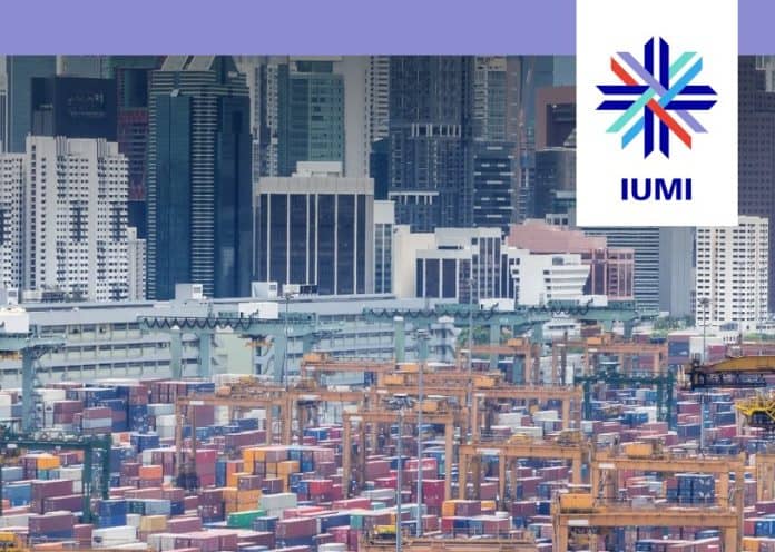 IUMI, Masterclass Cargo Insurance 2025 visual