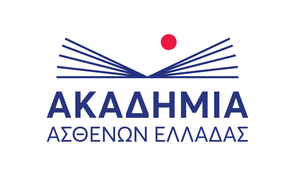 Ακαδημία Ασθενών, λογότυπο