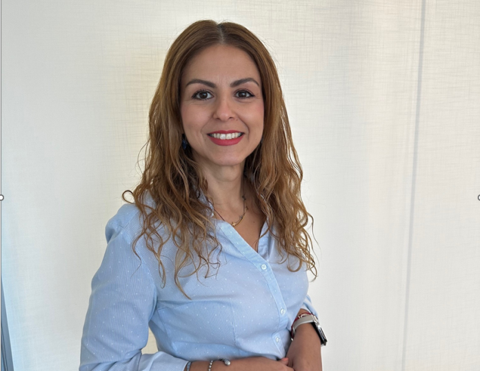 Μαυρομμάτη Μαίρη