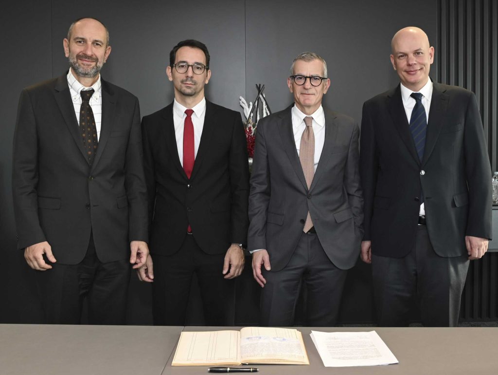 Generali και Ευρωκλινική, ολοκλήρωση συμφωνίας