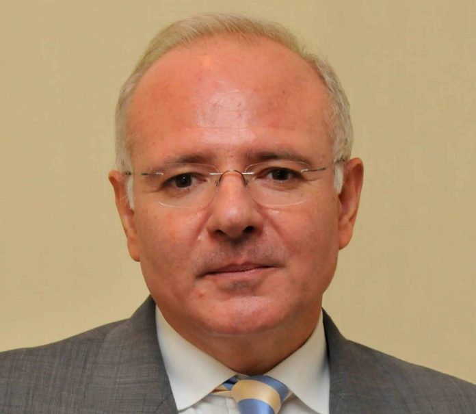 Tsolakidis Konstantinos