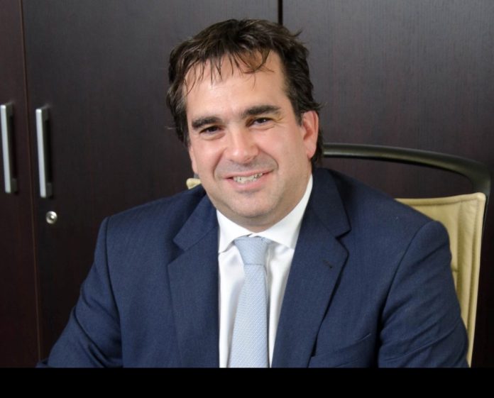 Αγγελόπουλος Θάνος