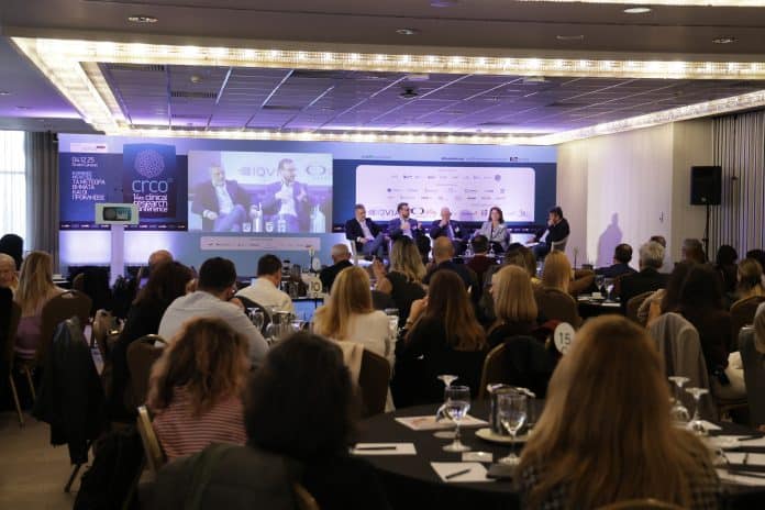 14th Clinical Research Conference