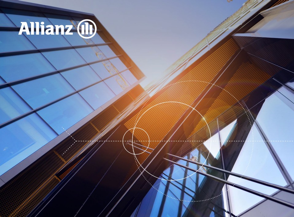 Allianz report cover