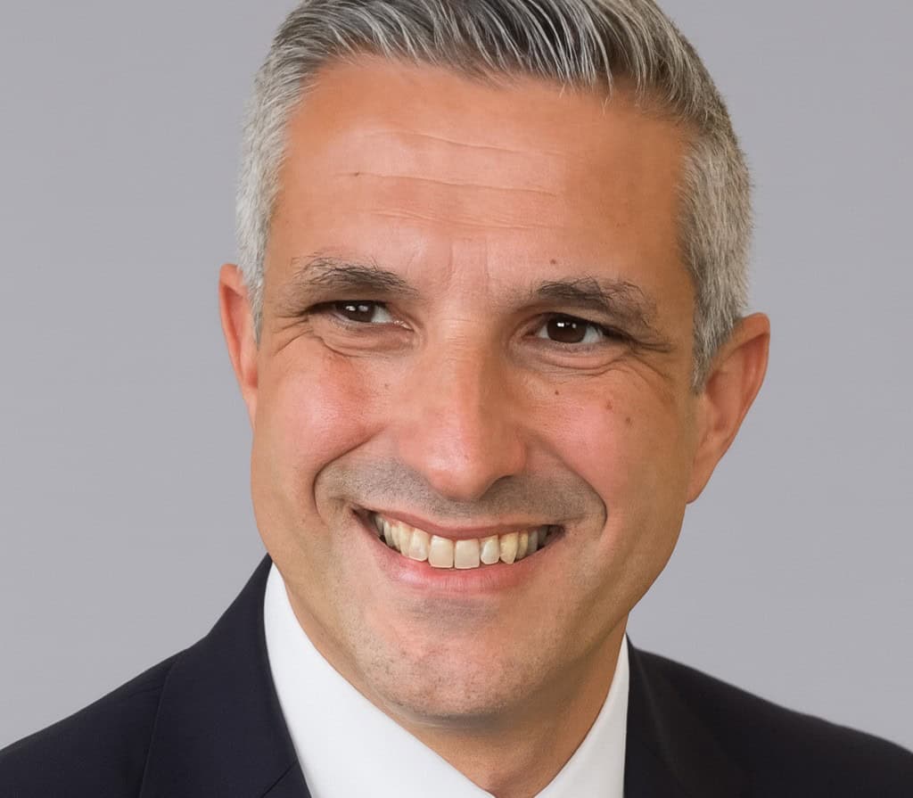 Αντύπας Βασίλης