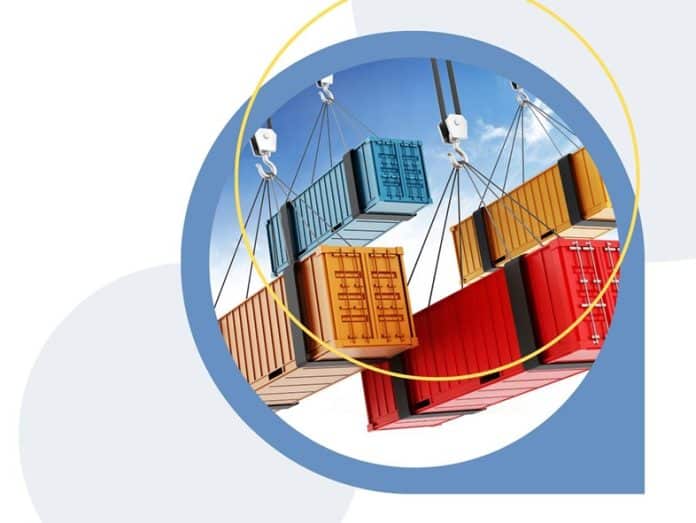 ΕΑΕΕ, εξώφυλλο έρευνας έτους 2024 για την ασφάλιση μεταφερόμενων εμπορευμάτων