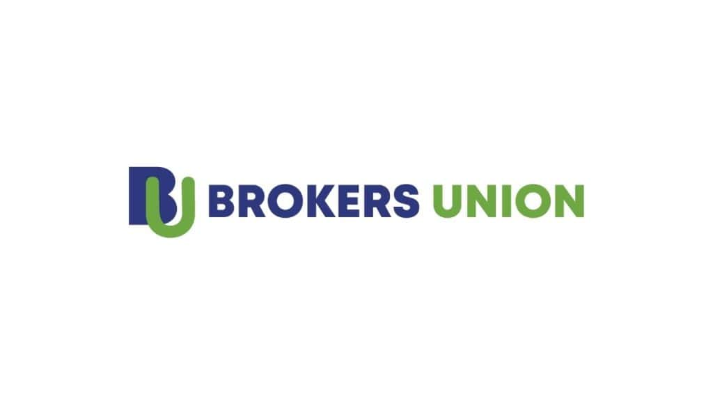 Brokers Union logo