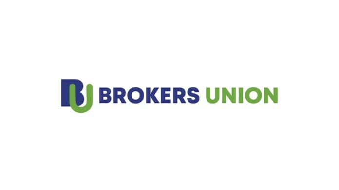 Brokers Union logo