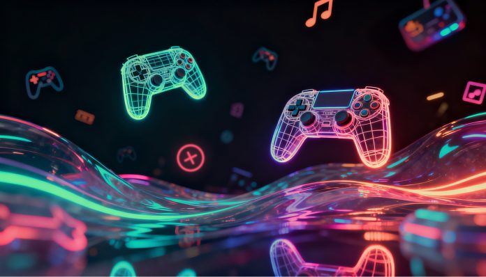 Kaspersky, entertainment cyber threats visual