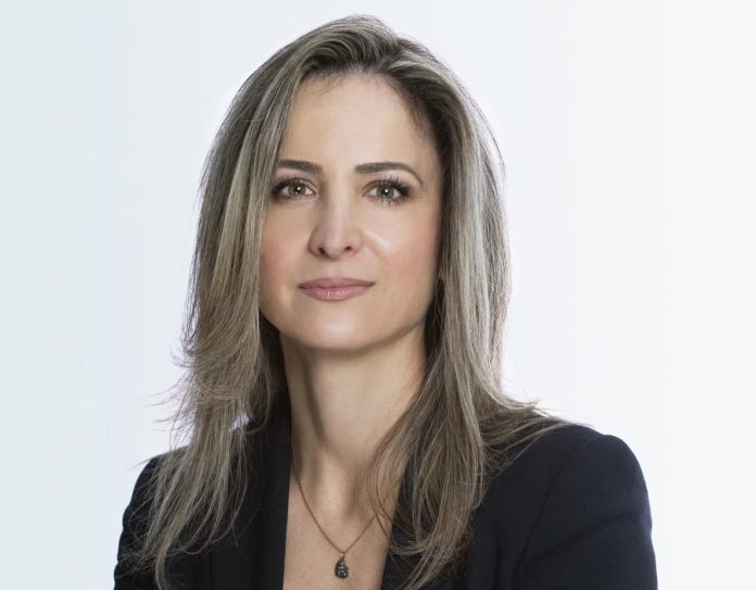 Καλεμίδου Γεωργία