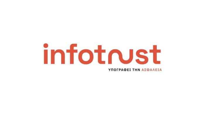 Infotrust logo
