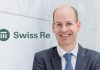 Haegeli of Swiss Re