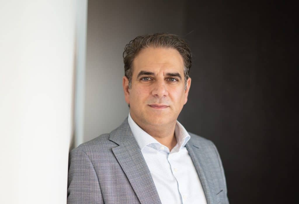 Κασκαρέλης Παύλος