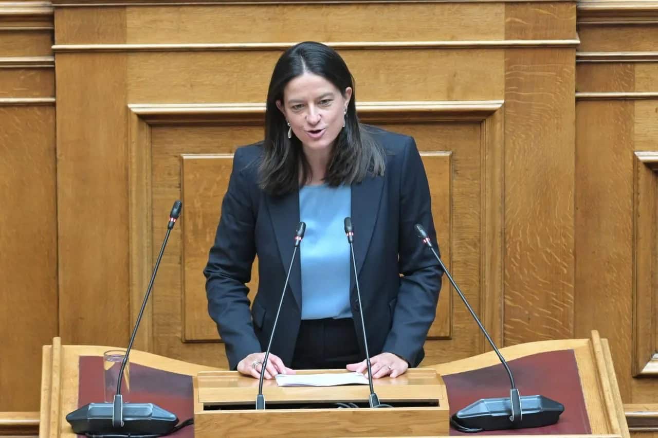 Ν. Κεραμέως: Νέες δυνατότητες ενίσχυσης του συνταξιοδοτικού εισοδήματος