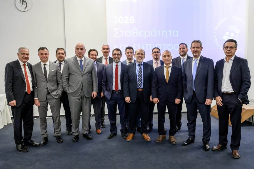 Allianz, ομιλητές πανελλαδικών συναντήσεων με δίκτυο πωλήσεων