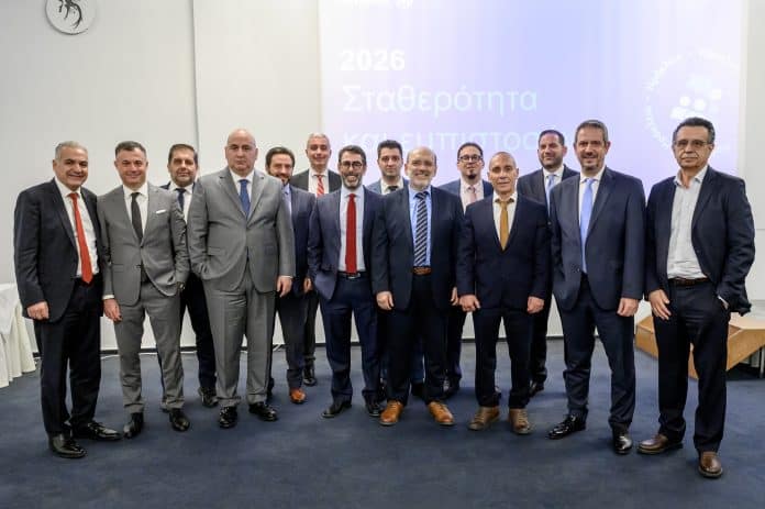 Allianz, ομιλητές πανελλαδικών συναντήσεων με δίκτυο πωλήσεων