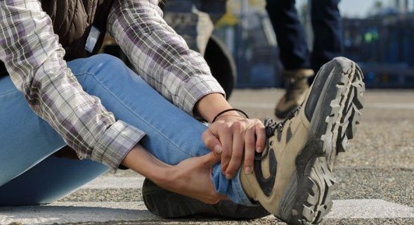 ΕΥΡΩΠΗ Ασφαλιστική, personal accident concept