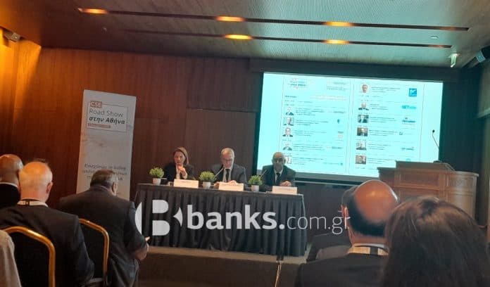 roadshow Roadshow 12/2025, Greece-Cyprus Stockmarket