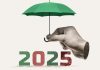 Insurance 2025 concept, source: Shutterstock