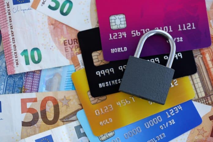 Safe transactions concept, source: Shutterstock