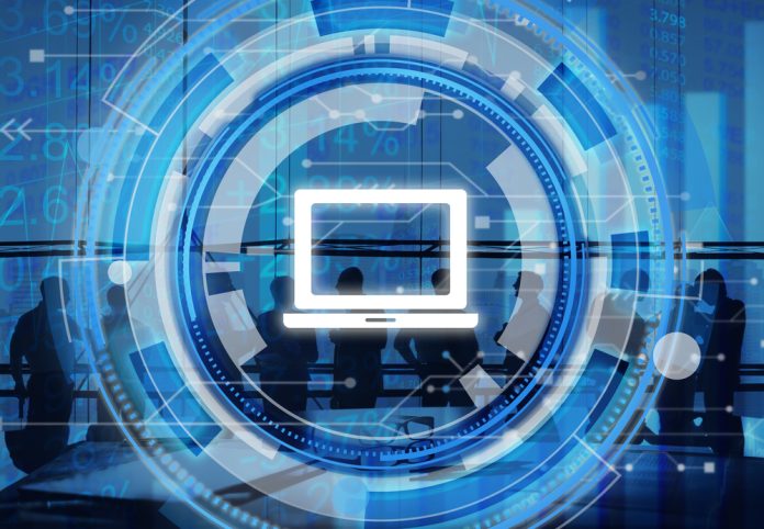 Online meeting, source: Shutterstock