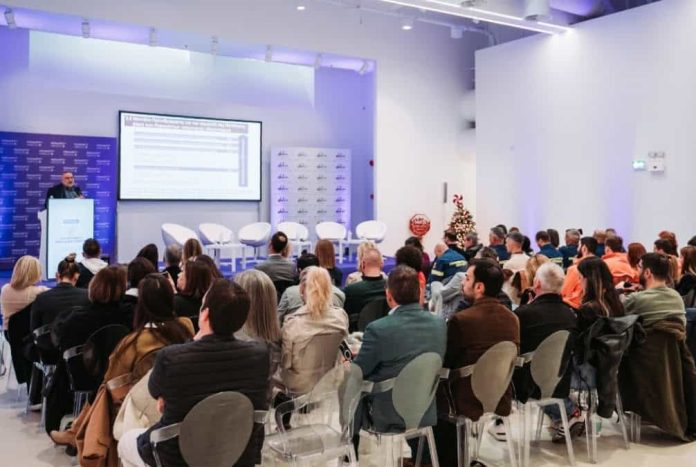 Εκδήλωση της Humanity Greece για τον εθελοντισμό