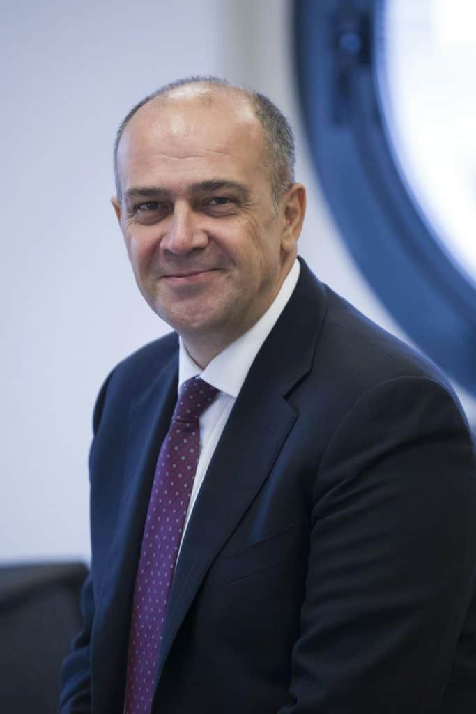 Τσαούσης Στάθης