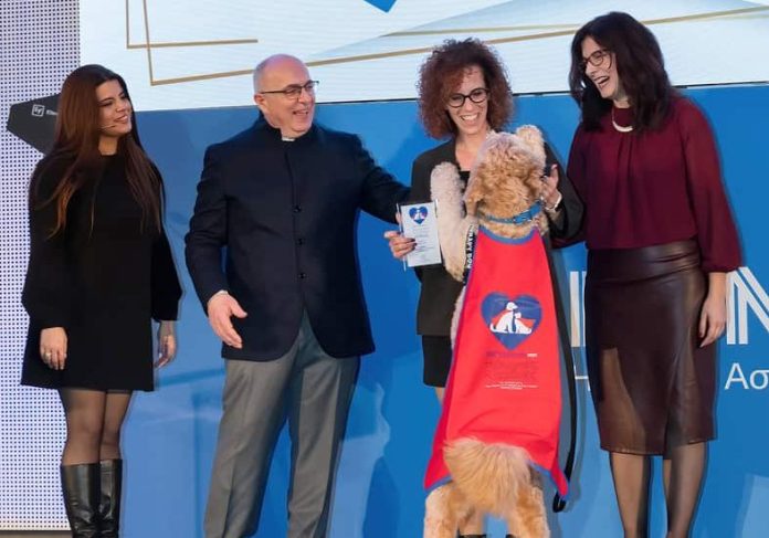 Βραβεία Φιλοζωίας – Ηρωικές Καρδιές 2025