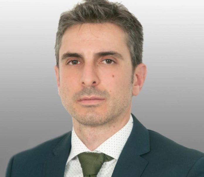 Κωνσταντάς Νίκος