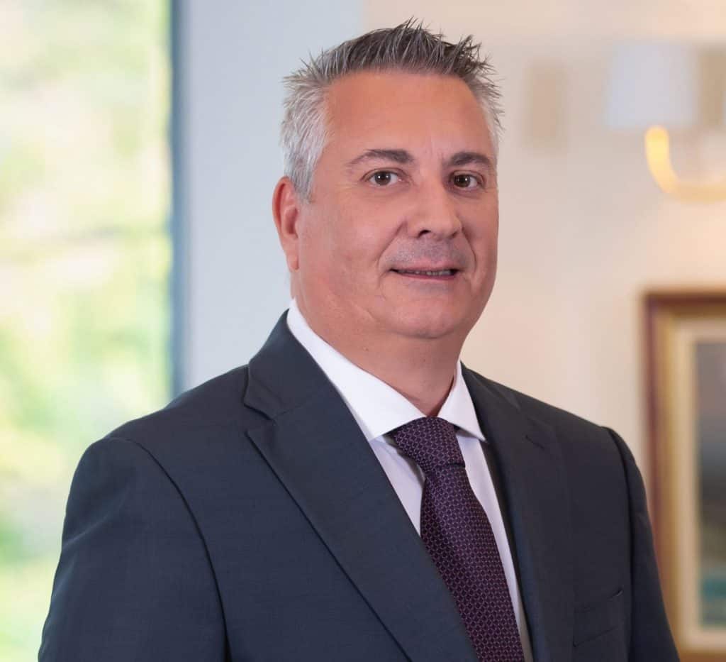 Αντύπας Διονύσης