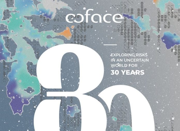 Coface εικαστικό