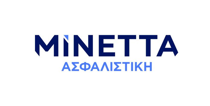 ΜΙΝΕΤΤΑ λογότυπο