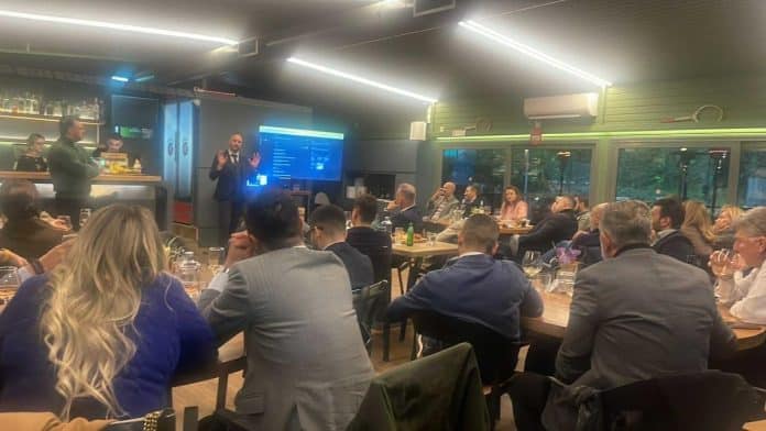 4 1st MDRT Power Workshop