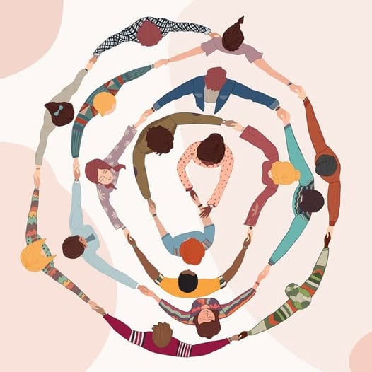 Διαφορετικότητα, εικαστικό ΙΜΕ ΓΣΕΒΕΕ