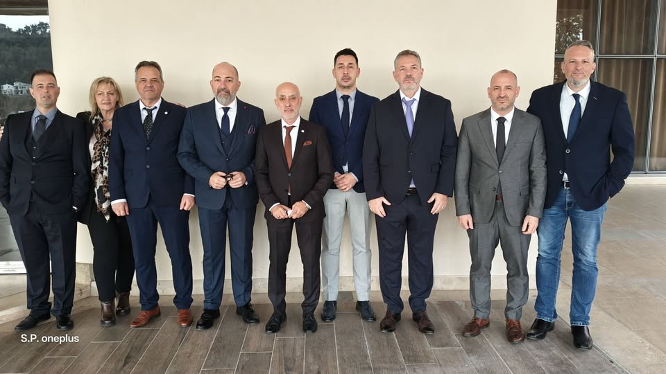 ΠΟΑΔ, ΓΣ Σέρρες, 2026