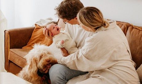 Generali, εικαστικό για κόστος ανατροφής παιδιού