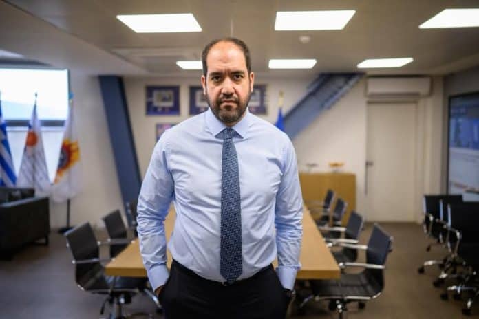 Γιάννης Κεφαλογιάννης