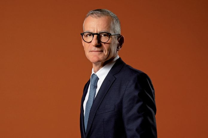 Π. Δημητρίου, Generali