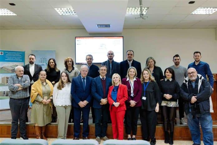 Health‑IQ, ΠΟΥ, εκδήλωση στην Κρήτη