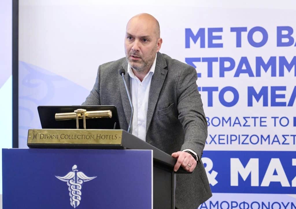 ΤΕΑΥΦΕ, Ντούμας